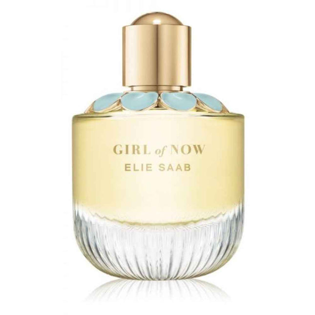 Elie Saab Girl of Now – Eau de Parfum for Women, 90 ml Tester