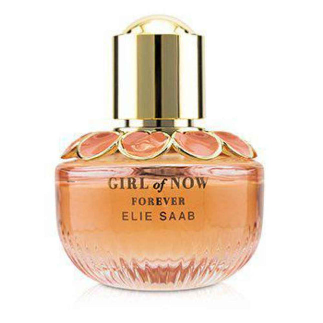 Elie Saab Girl of Now Forever – Eau de Parfum for Women, 30 ml