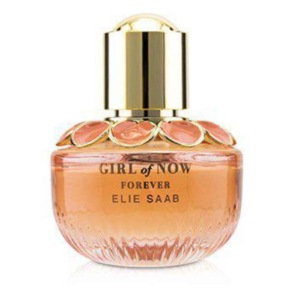 Elie Saab Girl of Now Forever – Eau de Parfum for Women, 30 ml