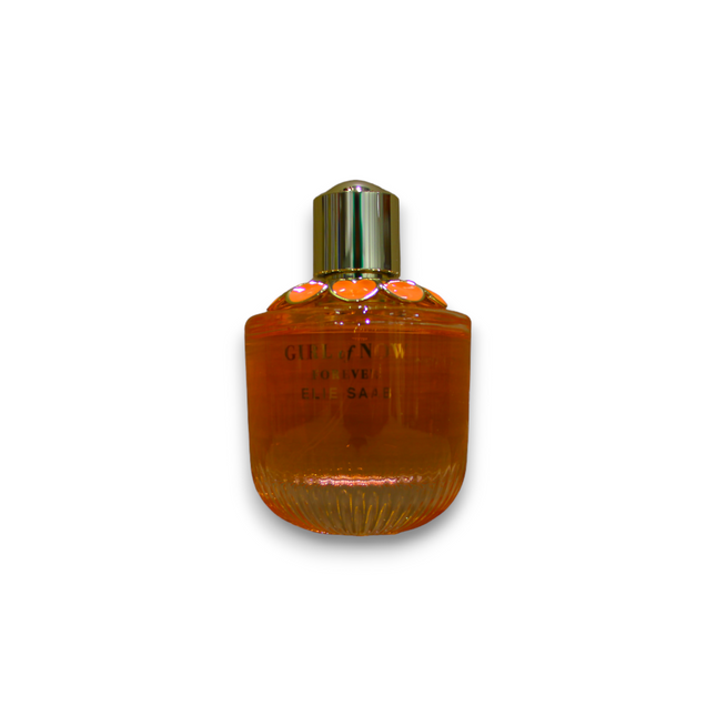 Elie Saab Girl of Now Forever – Eau de Parfum for Women, 90 ml