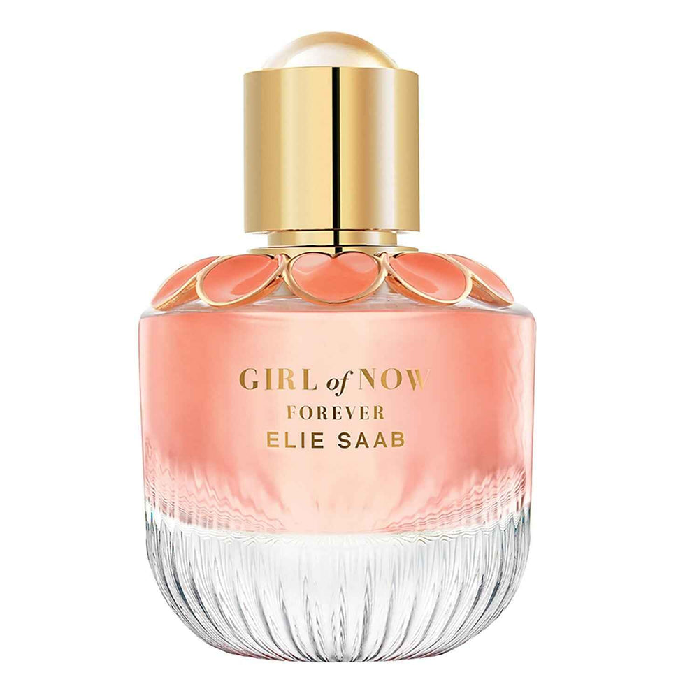Elie Saab Girl of Now Forever – Eau de Parfum for Women, 90 ml Tester