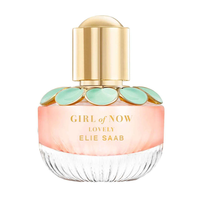 Elie Saab Girl Of Now Lovely – Eau de Parfum for Women, 30 ml