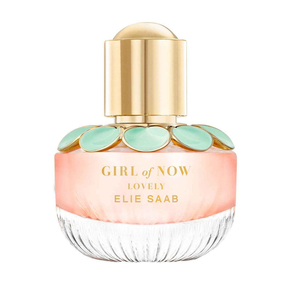 Elie Saab Girl Of Now Lovely – Eau de Parfum for Women, 30 ml