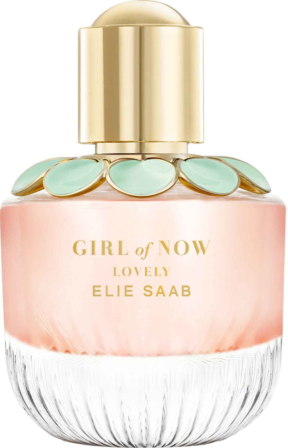 Elie Saab Girl Of Now Lovely – Eau de Parfum for Women, 90 ml