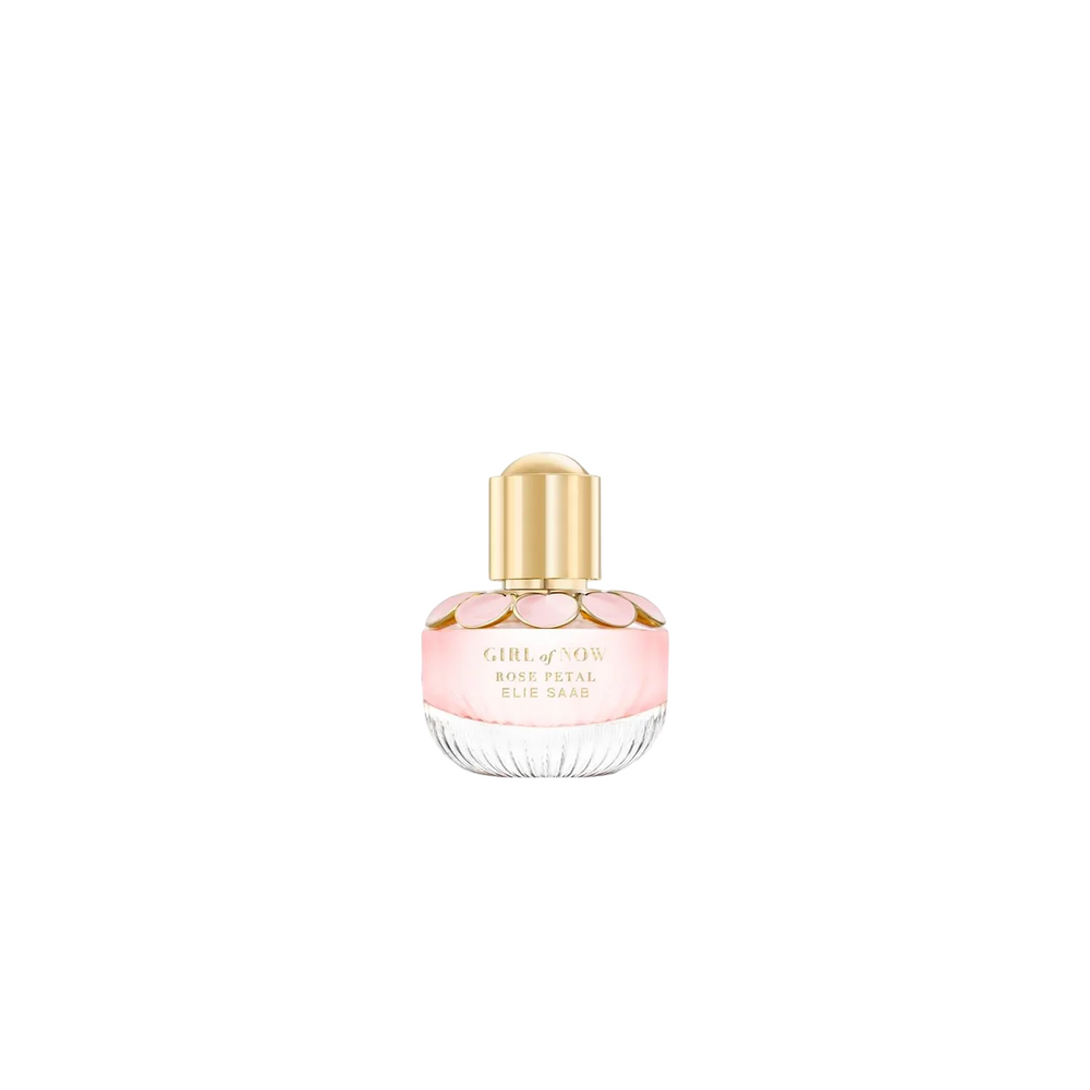 Elie Saab Girl of Now Rose Petal – Eau de Parfum for Women, 30 ml