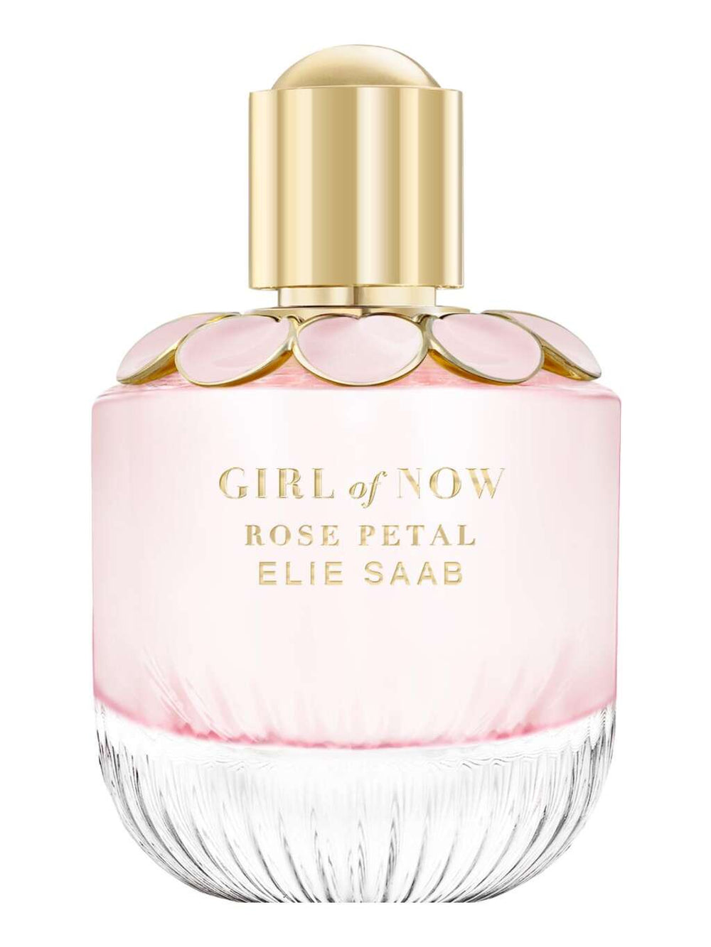 Elie Saab Girl of Now Rose Petal – Eau de Parfum for Women, 90 ml
