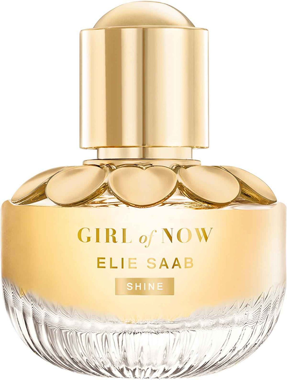 Elie Saab Girl of Now Shine – Eau de Parfum for Women, 30 ml