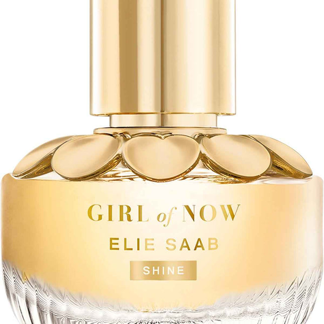Elie Saab Girl of Now Shine – Eau de Parfum for Women, 30 ml