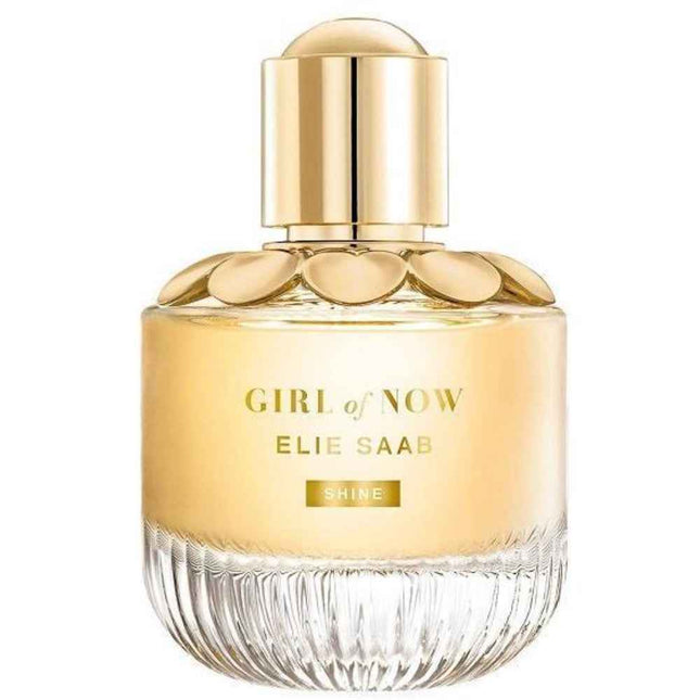 Elie Saab Girl of Now Shine – Eau de Parfum for Women, 90 ml