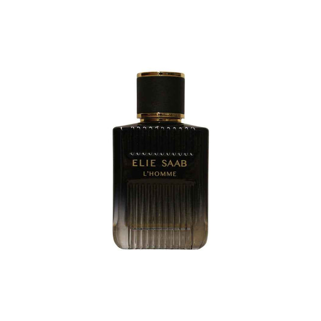 Elie Saab L'Homme – Eau de Parfum for Men, 100 ml Tester