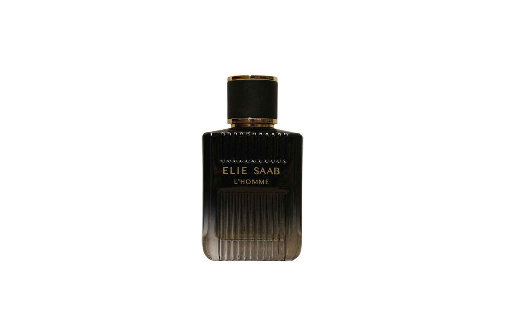 Elie Saab L'Homme – Eau de Parfum for Men, 100 ml Tester
