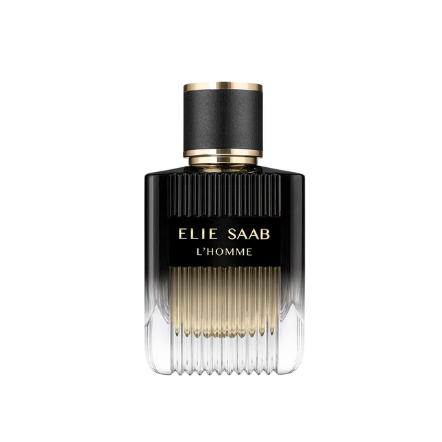 Elie Saab L'Homme – Eau de Parfum for Men, Refillable, 100 ml