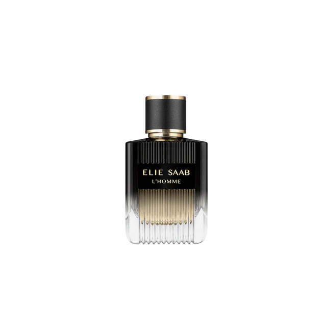 Elie Saab L'Homme – Eau de Parfum for Men, Refillable, 50 ml