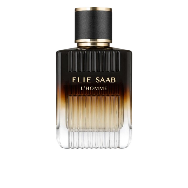 Elie Saab L'Homme Intense – Eau de Parfum for Men, 100 ml Tester