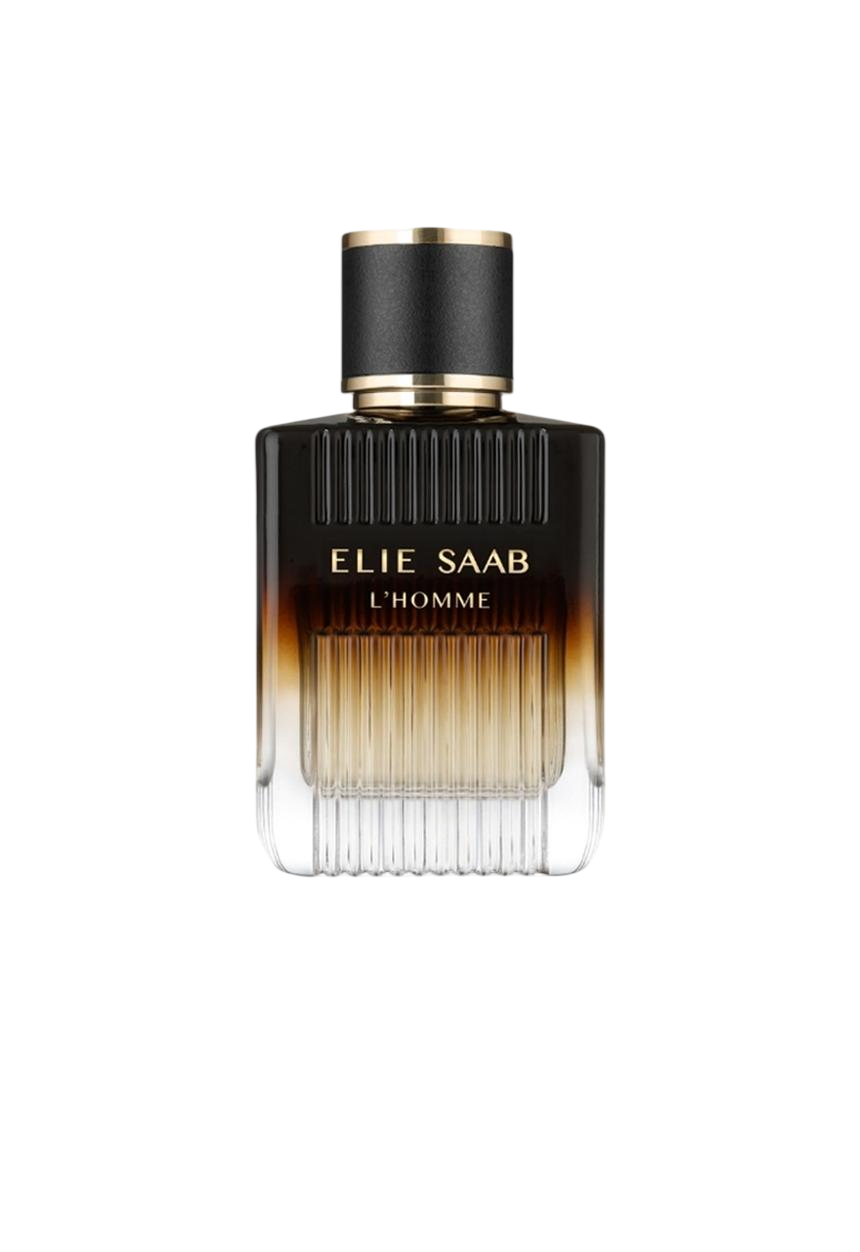 Elie Saab L'Homme Intense – Eau de Parfum for Men, 100 ml Tester