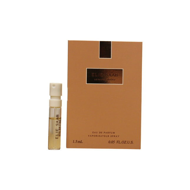 Elie Saab Le Parfum Absolu – Eau de Parfum for Women, 1.5 ml Sample