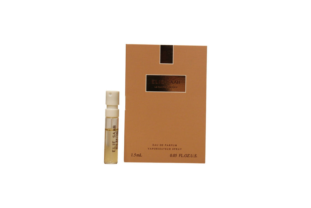 Elie Saab Le Parfum Absolu – Eau de Parfum for Women, 1.5 ml Sample