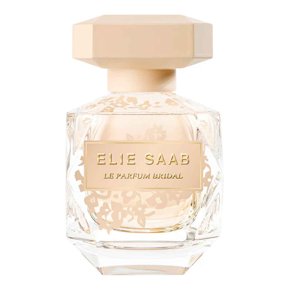 Elie Saab Le Parfum Bridal – Eau de Parfum for Women, 50 ml