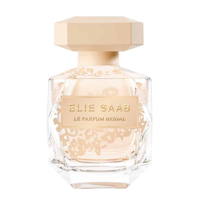 Elie Saab Le Parfum Bridal – Eau de Parfum for Women, 90 ml Tester