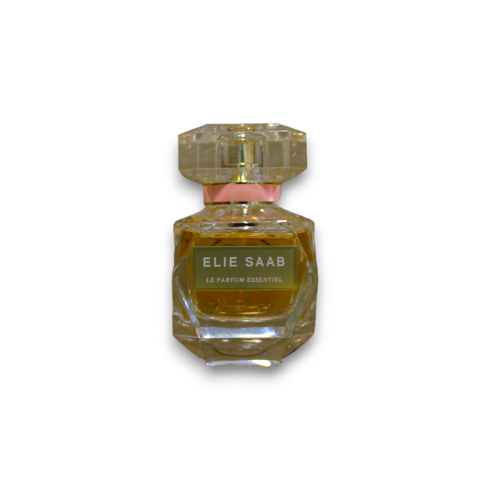 Elie Saab Le Parfum Essentiel – Eau de Parfum for Women, 30 ml