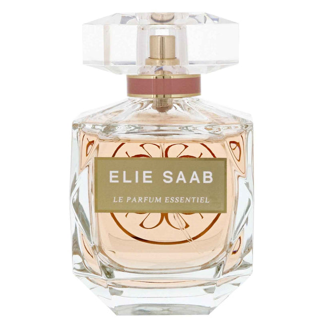 Elie Saab Le Parfum Essentiel – Eau de Parfum for Women, 90 ml