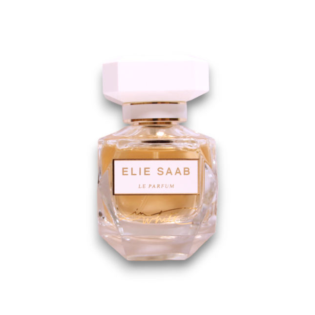 Elie Saab Le Parfum in White – Eau de Parfum for Women, 30 ml