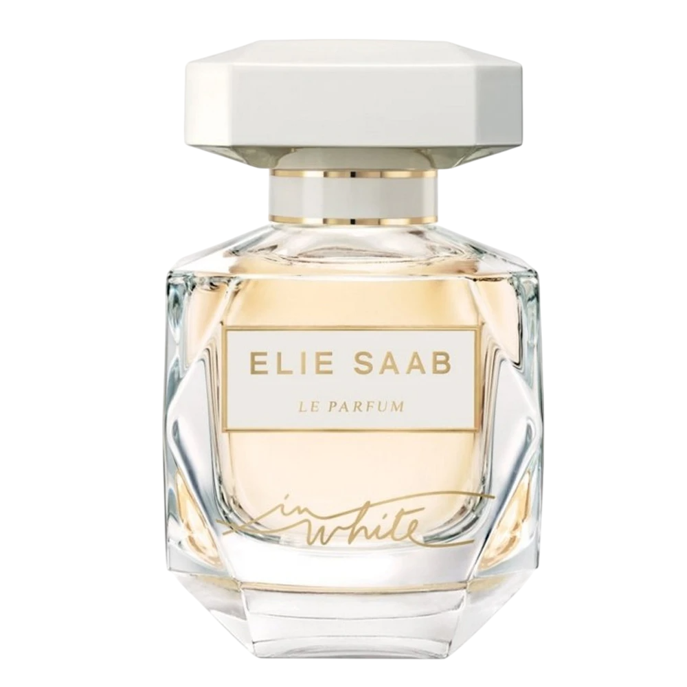Elie Saab Le Parfum in White – Eau de Parfum for Women, 90 ml Tester