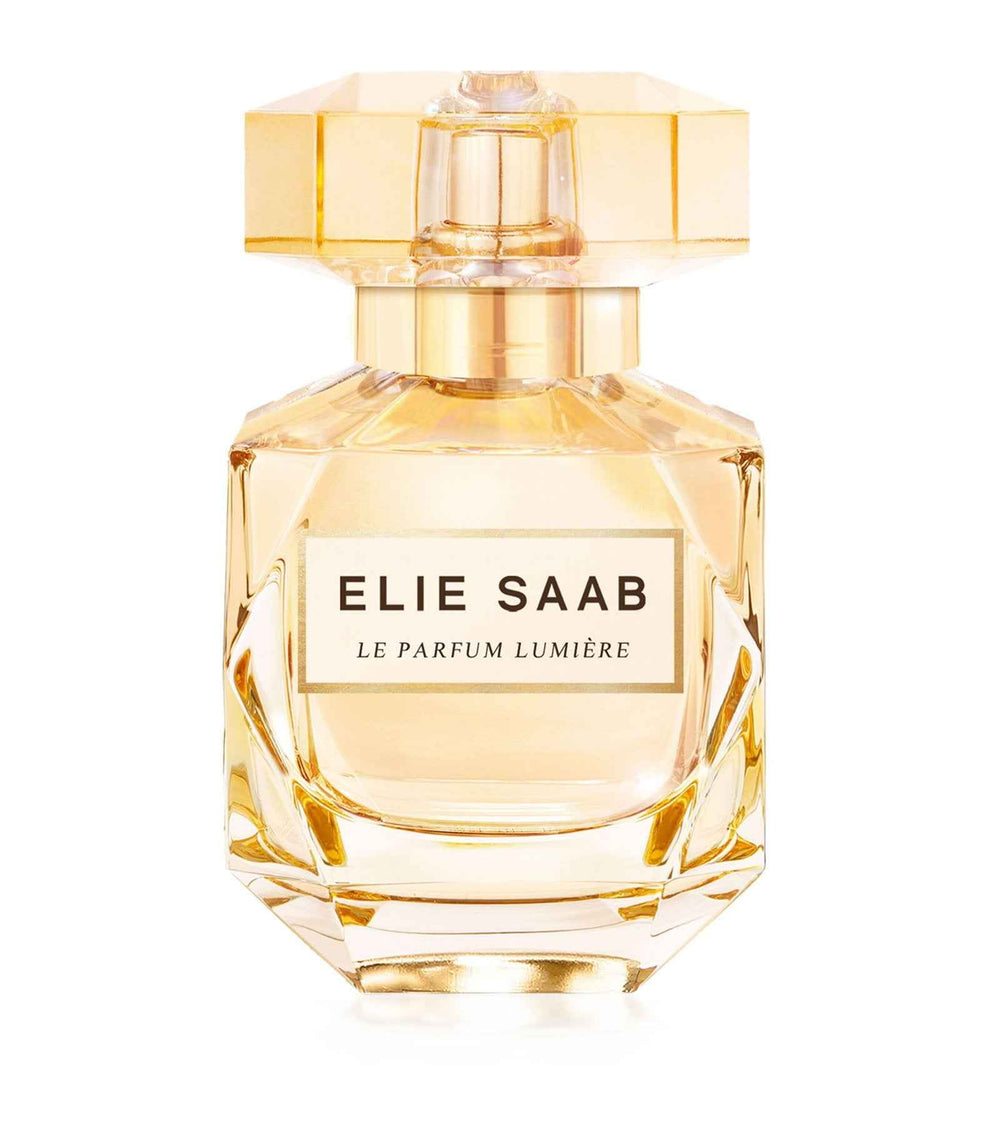 Elie Saab Le Parfum Lumiere – Eau de Parfum for Women, 30 ml