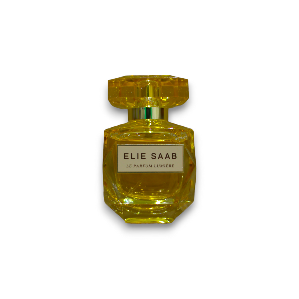Elie Saab Le Parfum Lumiere – Eau de Parfum for Women, 50 ml