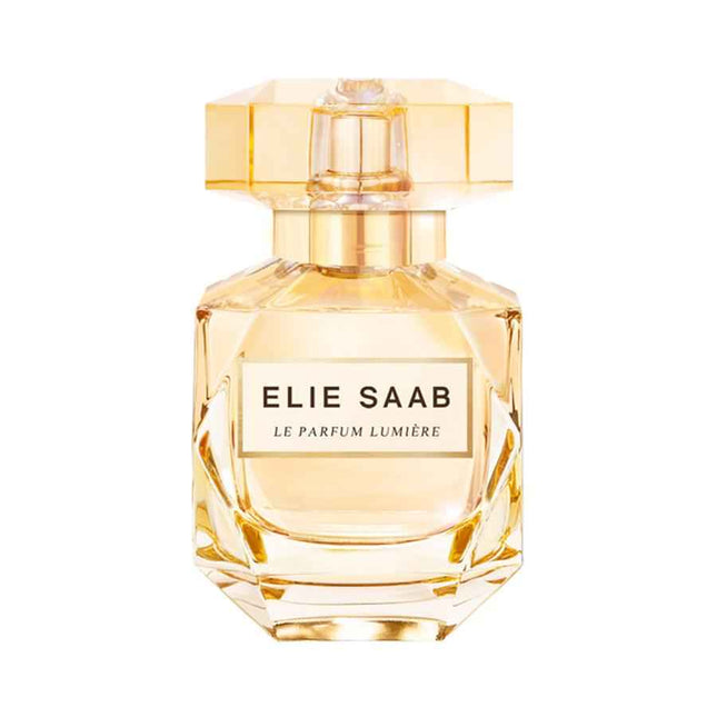 Elie Saab Le Parfum Lumiere – Eau de Parfum for Women, 90 ml
