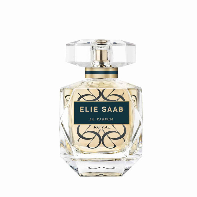 Elie Saab Le Parfum Royal – Eau de Parfum for Women, 90 ml Tester