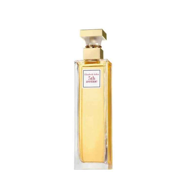 Elizabeth Arden 5th Avenue – Eau de Parfum for Women, 125 ml