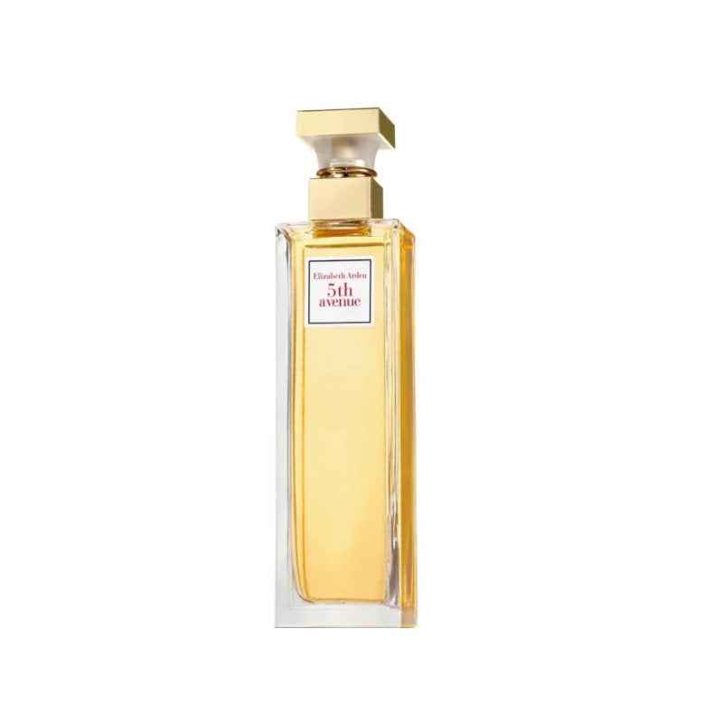 Elizabeth Arden 5th Avenue – Eau de Parfum for Women, 125 ml