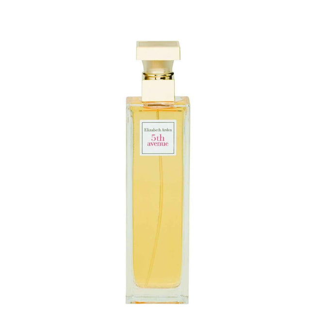 Elizabeth Arden 5th Avenue – Eau de Parfum for Women, 125 ml Tester