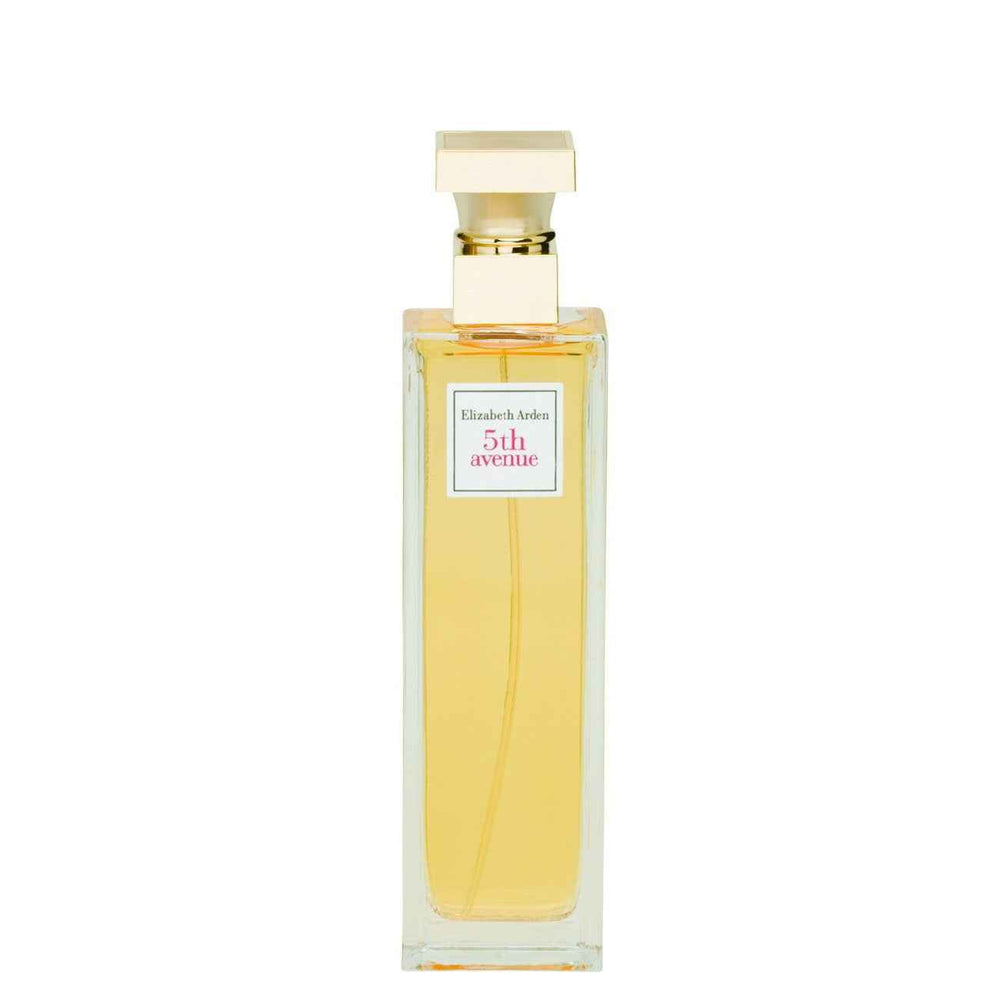 Elizabeth Arden 5th Avenue – Eau de Parfum for Women, 125 ml Tester
