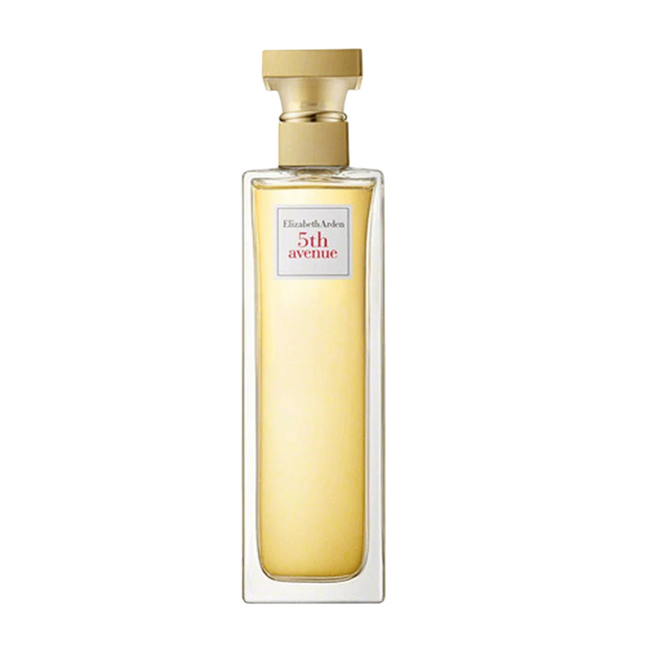 Elizabeth Arden 5th Avenue – Eau de Parfum for Women, 30 ml Tester