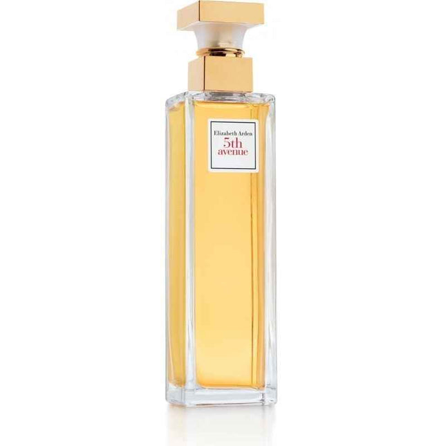 Elizabeth Arden 5th Avenue – Eau de Parfum for Women, 75 ml