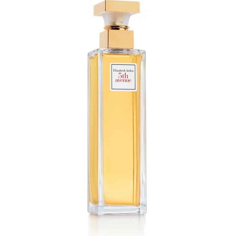 Elizabeth Arden 5th Avenue – Eau de Parfum for Women, 75 ml