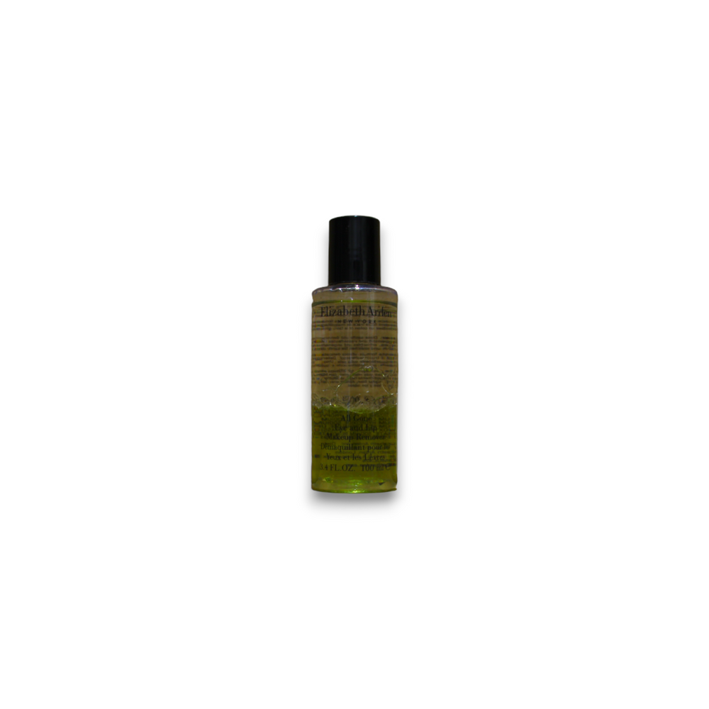 Elizabeth Arden All Gone – Makeup Remover Lotion for Women, 100 ml Tester