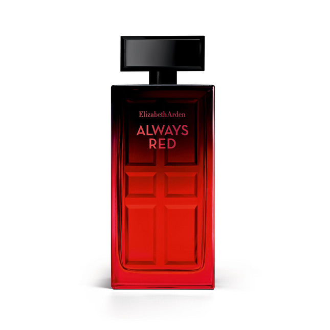 Elizabeth Arden Always Red – Eau de Toilette for Women, 30 ml