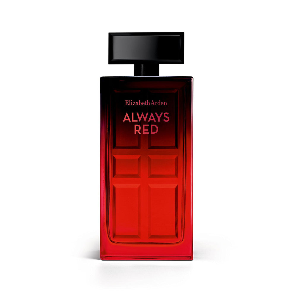 Elizabeth Arden Always Red – Eau de Toilette for Women, 30 ml