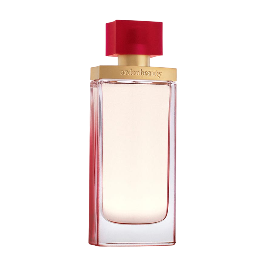 Elizabeth Arden Arden Beauty – Eau de Parfum for Women, 100 ml Tester