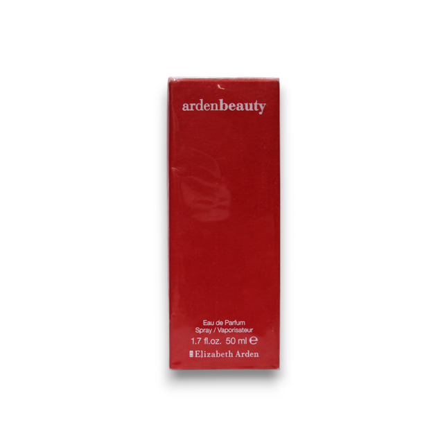 Elizabeth Arden Arden Beauty – Eau de Parfum for Women, 50 ml