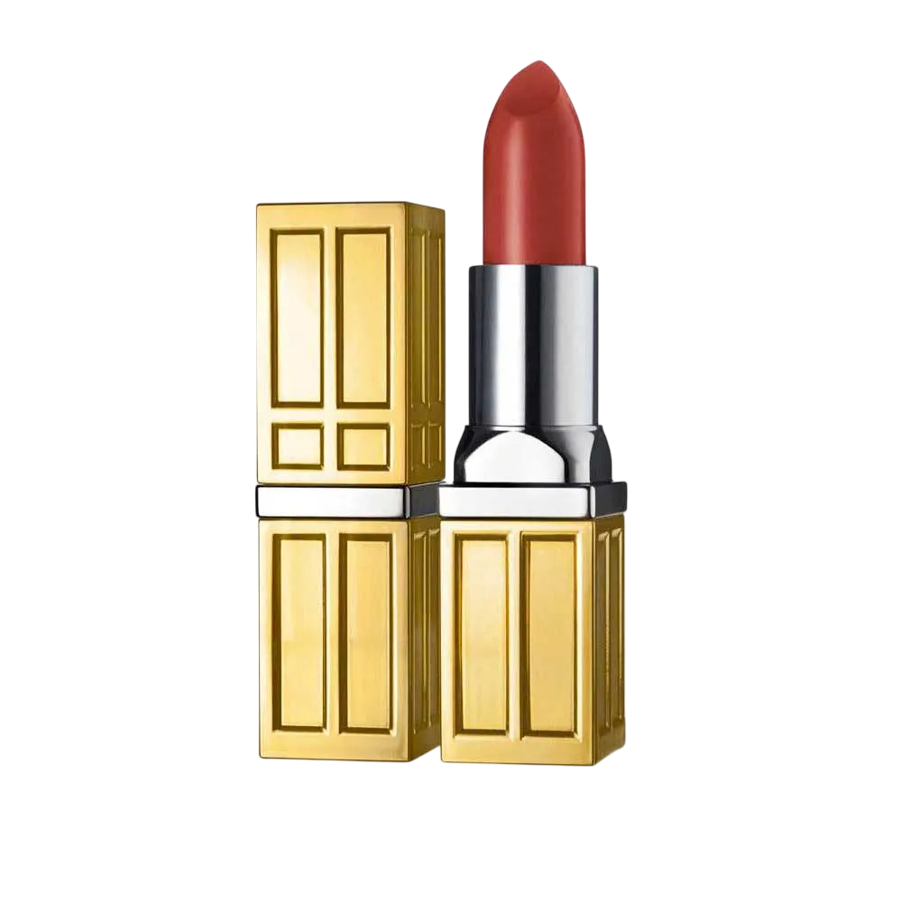 Elizabeth Arden Beautiful Color – Cream Lipstick for Women, 09, Mango Cream, 3.5 ml Tester