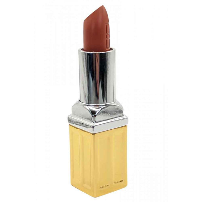 Elizabeth Arden Beautiful Color – Cream Lipstick for Women, 15, Golden Nude, 3.5 ml
