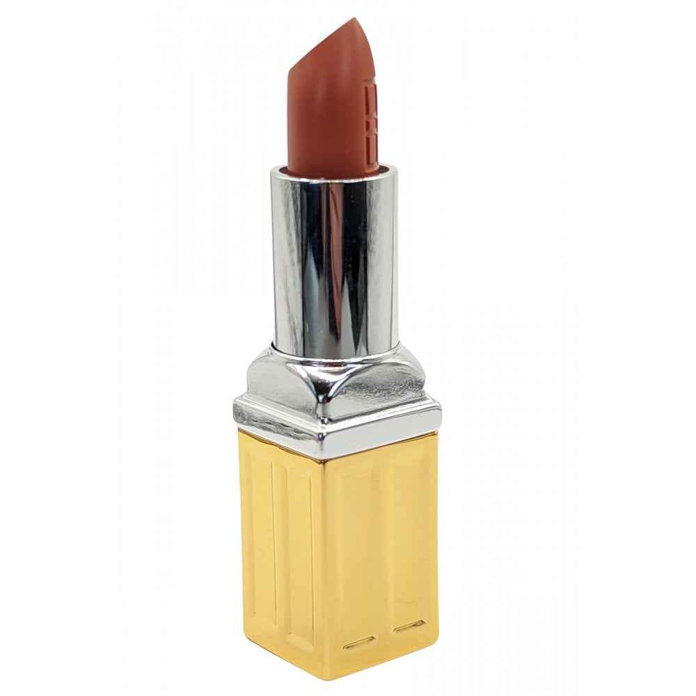 Elizabeth Arden Beautiful Color – Cream Lipstick for Women, 15, Golden Nude, 3.5 ml
