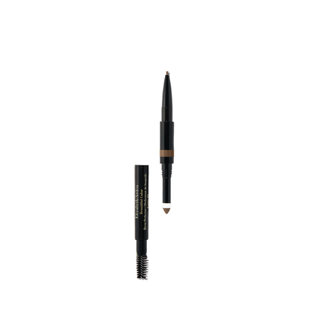 Elizabeth Arden Beautiful Color – Eyebrow Cream Pencil for Women, 01, Soft Blond, 0.32 g