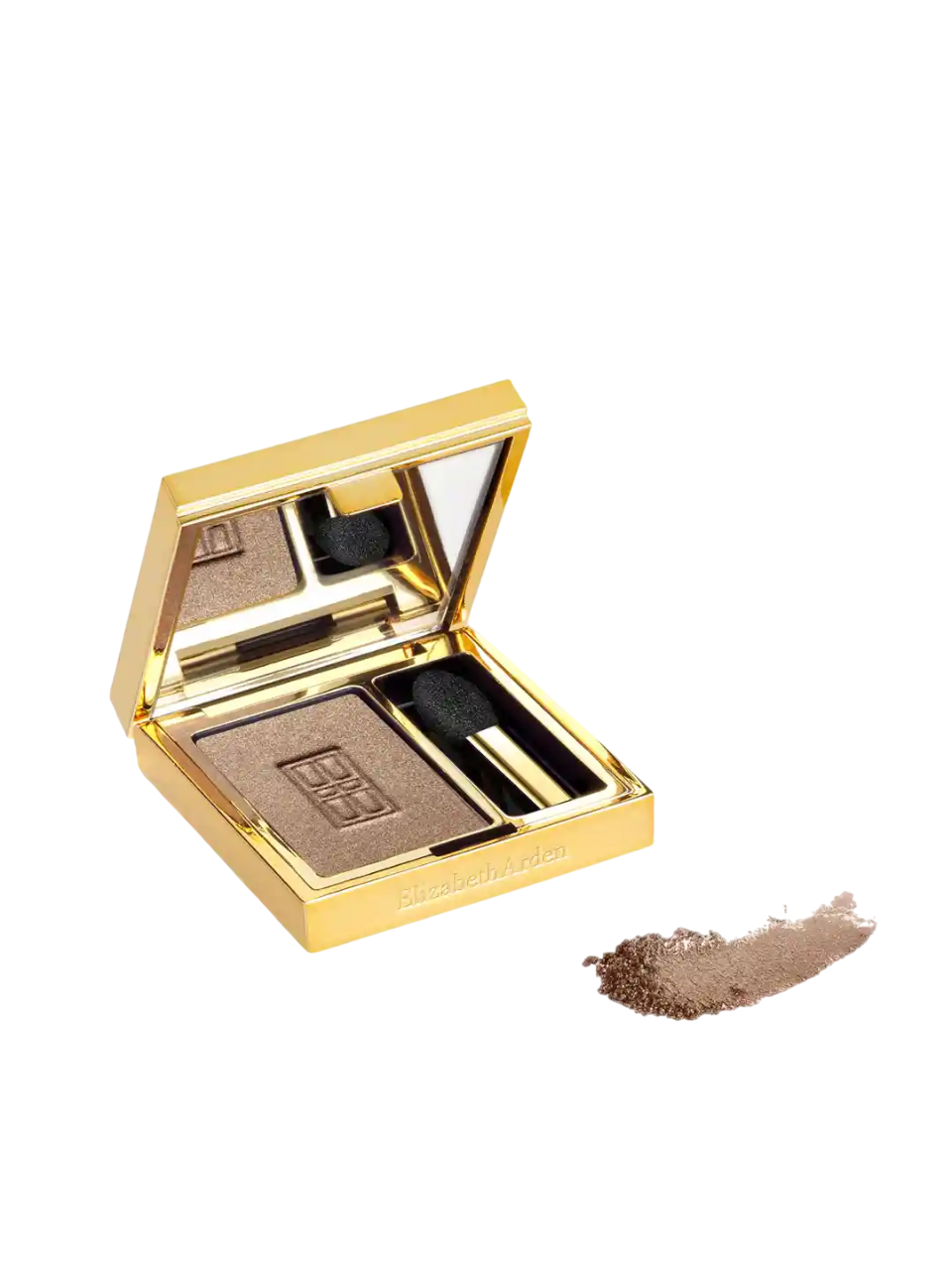 Elizabeth Arden Beautiful Color Mono – Eyeshadow Palette for Women, 05, Cinnamon, 1 Shade, 2.5 g
