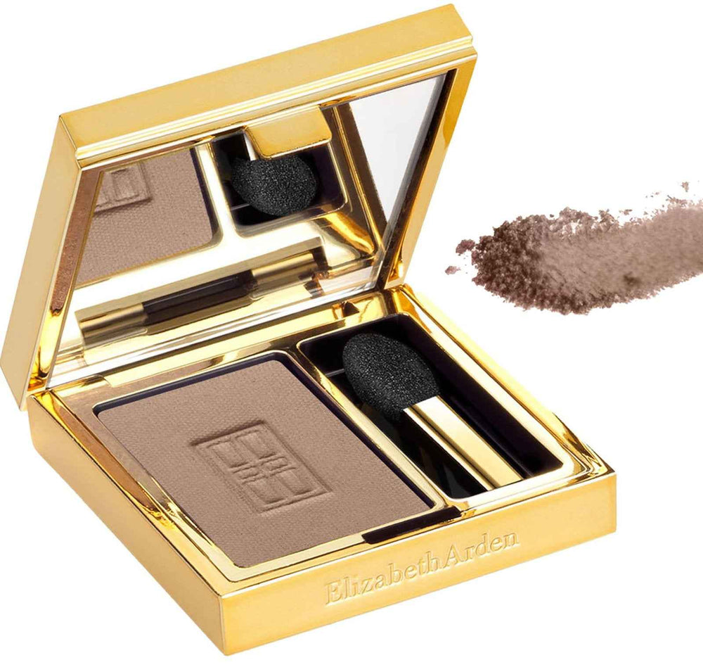 Elizabeth Arden Beautiful Color Mono – Eyeshadow Palette for Women, 06, Truffle, 1 Shade, 2.5 g
