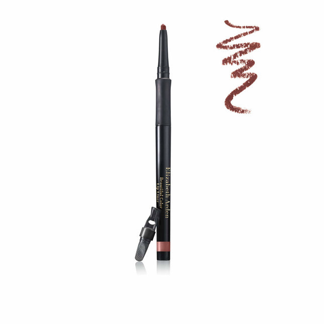 Elizabeth Arden Beautiful Color Precision – Lip Liner for Women, 07, Hazelnut, 0.35 g